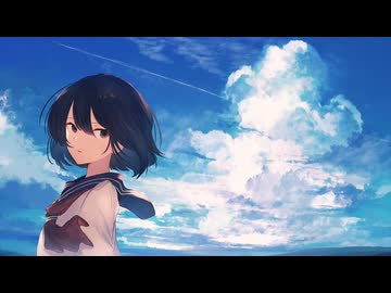 インフィニティサマー / もぎもぎ feat. IA・初音ミク
