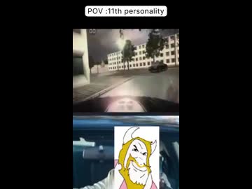 十面相 Яemix