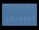 最果ての感覚 - 遺作シユウ / 宮舞モカ【オリジナル曲】