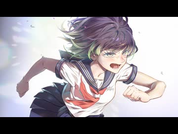 走れ！！ / かずP feat.京町セイカ