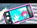 109カラットのスクランブルエッグ ／ 初音ミク ＆ 重音テト