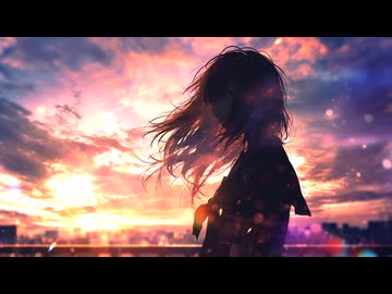 僕が夢を捨てて大人になるまで / 傘村トータ　feat. 重音テト 【Remix】