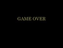 GAME OVER / 東北きりたん