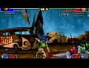 【KOF98】第140回コーハツ録画対戦会 その2