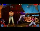【KOF98】第140回コーハツ録画対戦会 その3