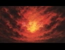 【重音テト】焦げた空【オリジナル曲】