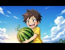My sunshine / きりたん