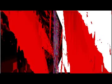 憑いている Яemix