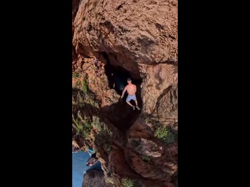 ホモと見るダイビングが好きな陽キャ