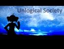 Unlogical Society / 重音テト