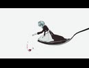 匙ノ咒 - r-906/鏡音レン【cover】