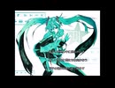 初音ミク　革命　オリジナル曲 full