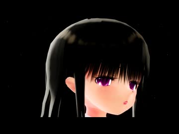 【MMD】ちびバニーちゃんで「The Other Side」