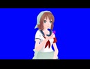 幻のブドウを見つけたAMI姉貴BB