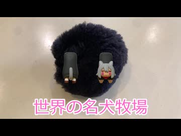 世界の名犬牧場