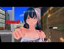 Touch /符色（with 初音ミク＆巡音ルカ＆Gumi＆IA ROCKS）