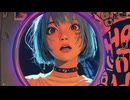 Phonk Remix  / DECO*27 - モニタリング