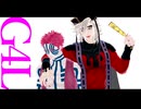 【鬼滅のMMD】 童磨＆猗窩座でG4L