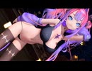【MMD】VIV○/Hip Sway Dance【紳士向け】
