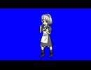 鞠知姉貴に似てる人BB