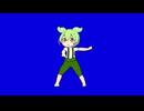 カルフォルニアずんだもんBB