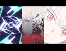 【ボカコレ2025夏REMIX参加曲】アディショナルメモリー×ワーストリグレット feat.アンドロイドガール【マッシュアップ】