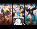 ホモケモナーと見る【XXL 漢気二丁目 / XXL WOOFIA】パート２