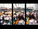 逞しいサメ船長と一緒に冒険　Pirates & Island Escape【XXL 漢気二丁目 / XXL WOOFIA】パート２