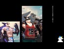逞しいサメ船長と一緒に冒険　Pirates & Island Escape【XXL 漢気二丁目 / XXL WOOFIA】パート５