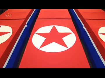 ホモと見る北朝鮮兵無言の帰国