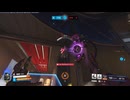 使ったことないラマットラでもある程度の活躍ができる漢【OW】【オーバーウォッチ２】