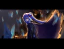 平和は蝶を描く - w03ikα feat.初音ミク