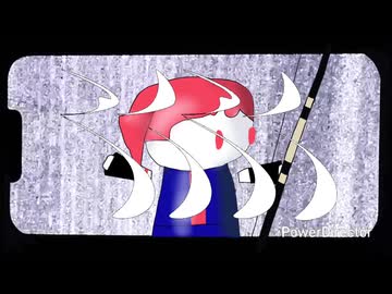 人マニマニア　【マッシュアップ】