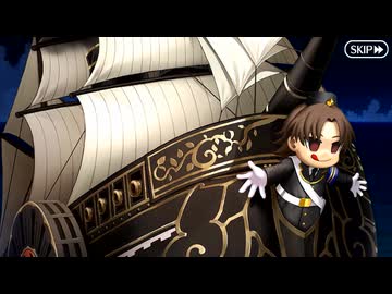 【Fate/Grand Order】カルデア･Ｕ－サマーアイランド ～大統領は夏の夢を見るか？～ 第二十三節（カルデア編）