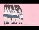 きゅうくらりん×カラフル　【マッシュアップ】