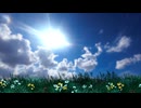 あの頃の夏のように／重音テト