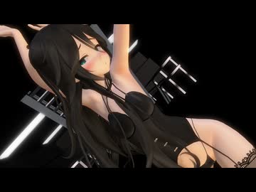 【紳士向け】プリンツ山風マシュでPiNK CAT