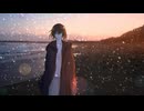 ホワイトアウト/初音ミク