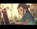 Color/Rockston. feat.Mai(SynthesizerV)