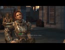 まったりフォールアウト4　脳筋レイダー＃37　連邦襲撃①　【Fallout4】