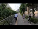 GoPro 自転車 50fps 動画の課題 2025/8/22