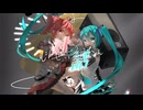 【Nekock·LK】対話（feat.重音テト＆初音ミク）