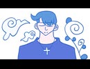 ♪慈愛とはなんぞ/わをるぬ feat.MYK-Ⅳ