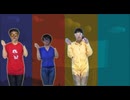 [SKJ MAD]SKJ villageに私の妖怪いが通じない