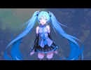 分水嶺 / しょう feat.初音ミク Hatsune Miku