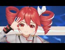 海月クラン / 重音テト rap MAI