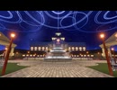 【VRChatワールド紹介】BA˸Trinity