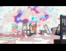 【夢ノ結唱 HALO】Indigo Blue Garden / 靛色花园【SYNTHESIZER V COVER】
