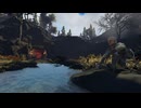 【VRChatワールド紹介】Land of the Elves