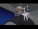 【VRChatワールド紹介】でっかいミルティナがいるお部屋-So Big Milltina-